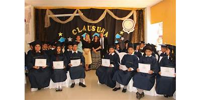COLEGIO PRIVADO URBANO MIXTO "CIENTÍFICO DE ESTUDIOS EN COMPUTACIÓN"