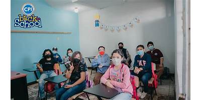 COLEGIO PROFESIONAL INTEGRAL -CPI-