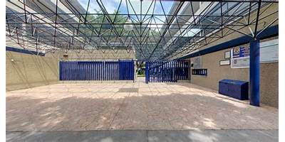 COLEGIO REAL DEL VALLE