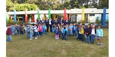COLEGIO REY CARLOS II