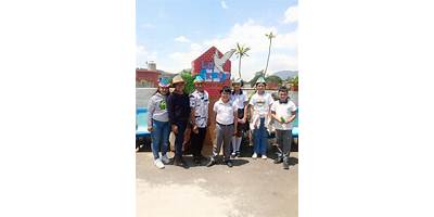 COLEGIO SAGRADO CORAZON DE AMATITLAN