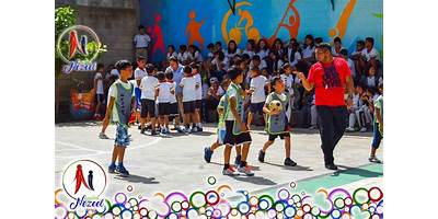 COLEGIO SAMA