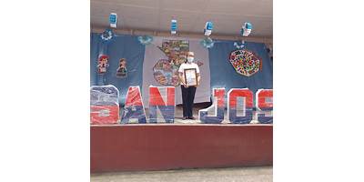 COLEGIO 'SAN JOSE'