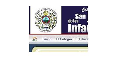COLEGIO SAN JOSÉ DE LOS INFANTES
