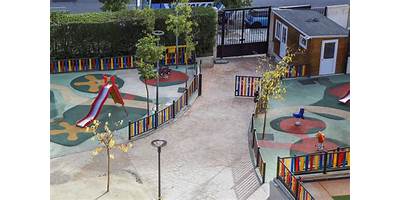 COLEGIO SARASOTA