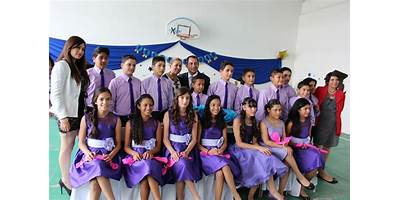 COLEGIO SENDEROS