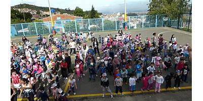 COLEGIO SOLECITO DEL SABER