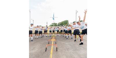 COLEGIO  STELLA MARIS