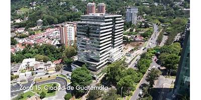 COLEGIO TECH DE GUATEMALA
