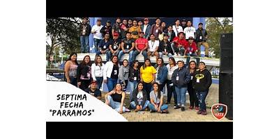 COLEGIO TECNOLÓGICO DE PARRAMOS