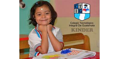 COLEGIO TECNOLOGICO INTEGRAL DE GUATEMALA