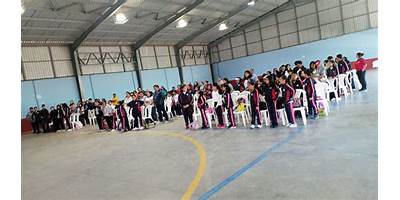 COLEGIO TECNOLÓGICO ISRAEL CENTRAL