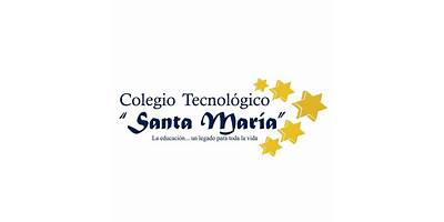 COLEGIO TECNOLÓGICO "SANTA MARÍA"