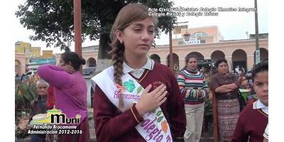 COLEGIO TEMATICO INTEGRAL