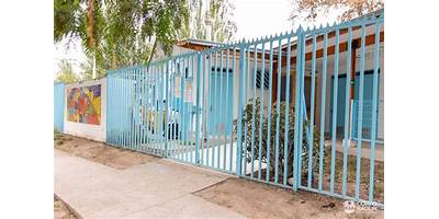 COLEGIO VALLE ENCANTADO
