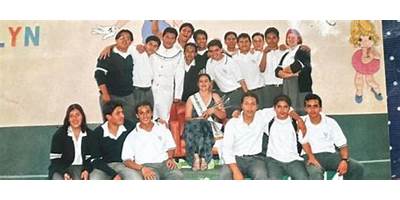 COLEGIO VANGUARDIA JUVENIL