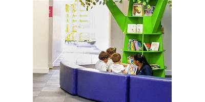 COLEGIO VERMONT LARREA