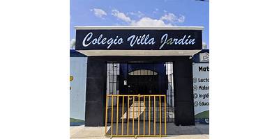 COLEGIO VILLA LUZ