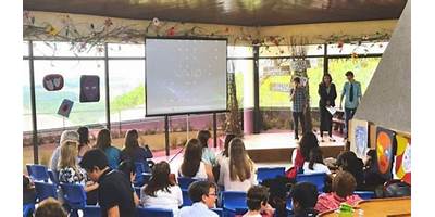 COLEGIO WALDORF