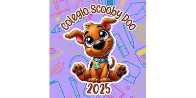 COLEGIO Y CENTRO DE ESTIMULACION TEMPRANA SCOOBY DOO