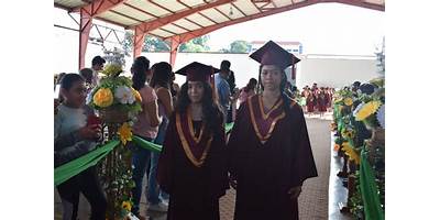 CORPORACIÓN DEL LICEO EDUCATIVO TECNICO EVANGELICO SOCIEDAD ANÓNIMA
