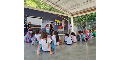 CPMI COLEGIO EXPLORADORES DEL SABER