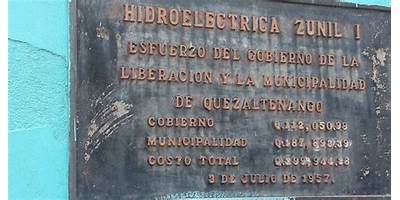 CPMI HIDROELÉCTRICA