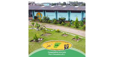 EODP ALDEA BUENA VISTA