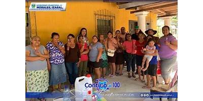 EODP ALDEA CERRO AZUL