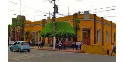 EODP ALDEA CHICHUT