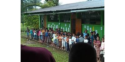 EODP ALDEA CHOCTUN BASILA
