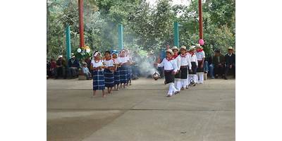 EODP ALDEA CHUAPARRAL