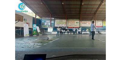 EODP ALDEA CONCEPCIÓN IXTACAPA II