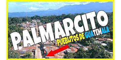 EODP ALDEA EL PALMARCITO