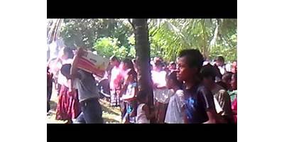 EODP ALDEA LÁMPARA