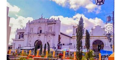EODP ALDEA LAS MERCEDES