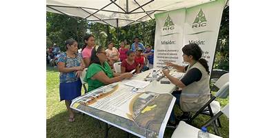 EODP ALDEA LOS LAURELES
