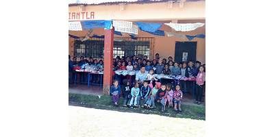 EODP ANEXA A EORM CASERIO LOS CHORROS