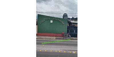 EODP ANEXA A EOUM BENITO JUAREZ LA CIENAGA