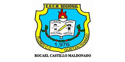 EODP ANEXA A EOUM "REGIONAL ROCAEL CASTILLO MALDONADO"