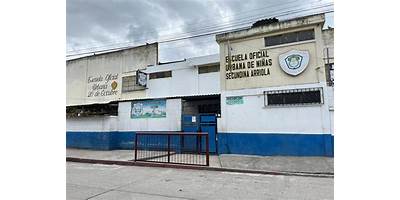 EODP ANEXA A EOUN "SECUNDINA ARRIOLA"