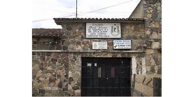 EODP ANEXA A ESCUELA J. ADRIAN CORONADO P.