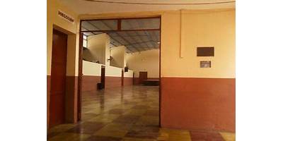 EODP ANEXA A ESCUELA LABORATORIO NO.1 RAYMOND H. RIGNALL