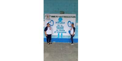EODP ANEXA A ESCUELA OFICIAL RURAL MIXTA