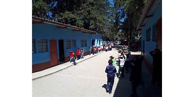 EODP ANEXA A ESCUELA OFICIAL RURAL MIXTA REGIONAL ABRAHAM LINCOLN