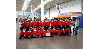 EODP ANEXA A ESCUELA OFICIAL URBANA DE VARONES DE APLICACION ANEXA A INCAV
