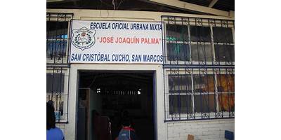EODP ANEXA A ESCUELA OFICIAL URBANA MIXTA