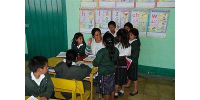 EODP ANEXA A ESCUELA RURAL MIXTA COMUNAL INDIGENA