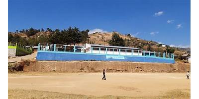 EODP ANEXA A LA ESCUELA OFICIAL RURAL MIXTA NO. 603 "OSCAR DE LEÓN PALACIOS"