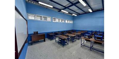 EODP ANEXA A LA ESCUELA OFICIAL URBANA MIXTA No.599